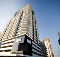 Mantra Pandanas - Accommodation Burleigh