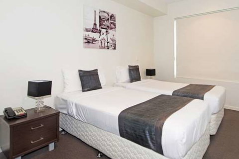 Mantra Pandanas - Accommodation Burleigh 6