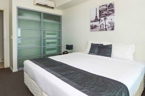 Mantra Pandanas - Accommodation Burleigh 7