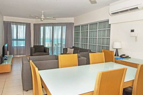 Mantra Pandanas - Accommodation Burleigh 8