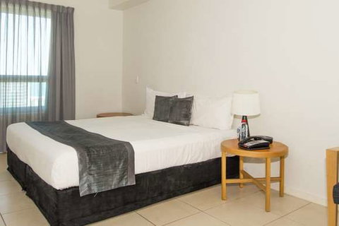 Mantra Pandanas - Accommodation Burleigh 9