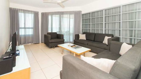 Mantra Pandanas - Accommodation Burleigh 10