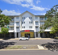 Metro Advance Apartments  Hotel - Accommodation Burleigh