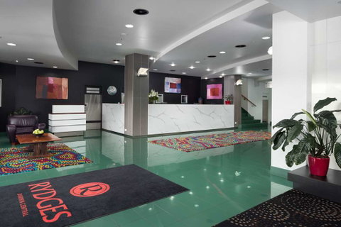 Rydges Darwin Central - Accommodation Burleigh 1