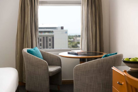 Rydges Darwin Central - Accommodation Burleigh 5