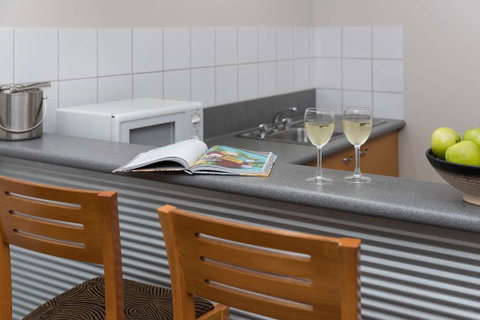 Rydges Darwin Central - Accommodation Burleigh 17