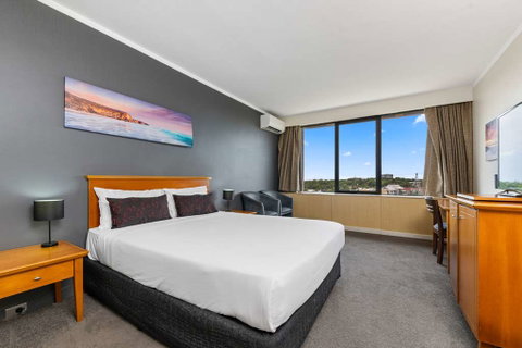 Hotel Frontier Darwin - Accommodation Burleigh 2