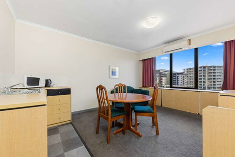 Hotel Frontier Darwin - Accommodation Burleigh 7