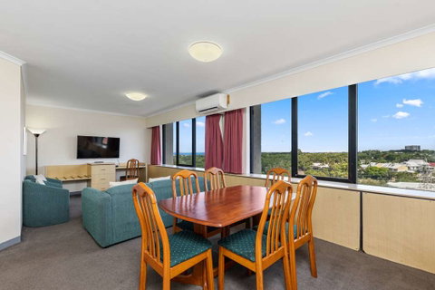 Hotel Frontier Darwin - Accommodation Burleigh 8