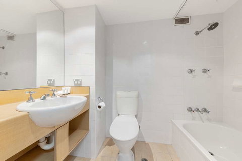 Hotel Frontier Darwin - Accommodation Burleigh 9
