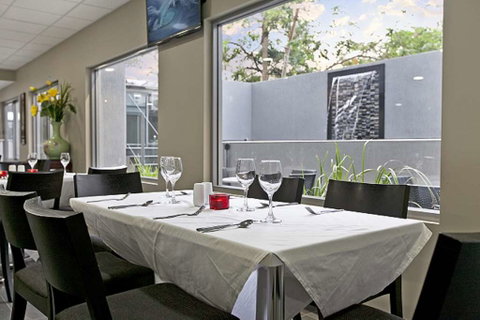 Argus Hotel Darwin - Accommodation Burleigh 12