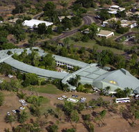 Mercure Kakadu Crocodile Hotel - Accommodation Burleigh