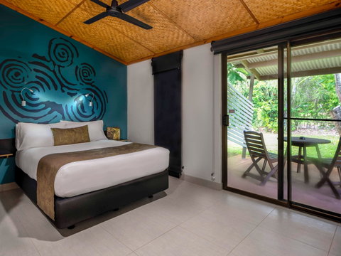 Kakadu Lodge Cooinda, mngd by Accor - Accommodation Burleigh 4