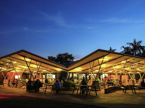 Kakadu Lodge Cooinda, mngd by Accor - Accommodation Burleigh 8