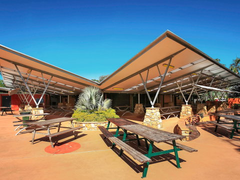 Kakadu Lodge Cooinda, mngd by Accor - Accommodation Burleigh 9