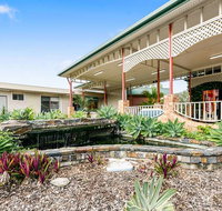 Comfort Inn Parklands Calliope - Accommodation Burleigh