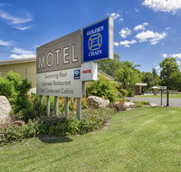 Countryman Motel Biloela - Accommodation Burleigh