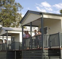 Discovery Parks Biloela - Accommodation Burleigh