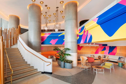 W Brisbane - Accommodation Burleigh 0