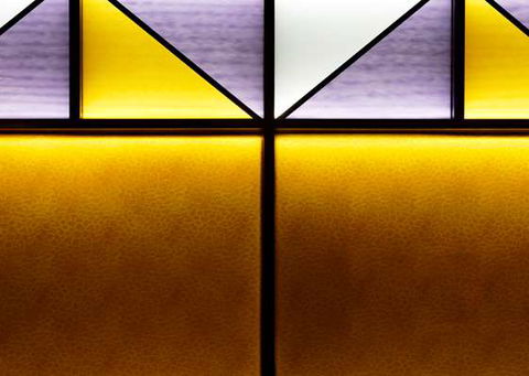 Alpha Mosaic Hotel - Accommodation Burleigh 0