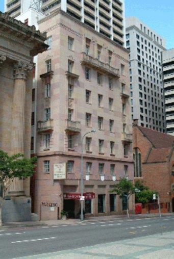 ULTIQA Rothbury Hotel - Accommodation Burleigh 0