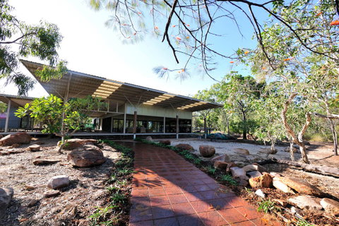 Groote Eylandt Lodge, by Metro Hotels - Accommodation Burleigh 0