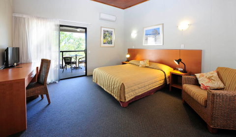 Groote Eylandt Lodge, by Metro Hotels - Accommodation Burleigh 2