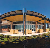 Mantarays Ningaloo Beach Resort - Accommodation Burleigh