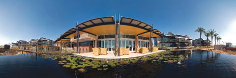Mantarays Ningaloo Beach Resort - Accommodation Burleigh 0