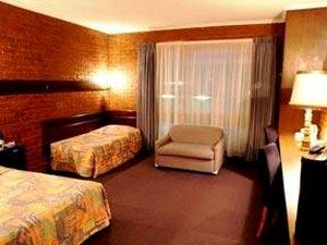 Albury Townhouse Motel - Accommodation Burleigh 0