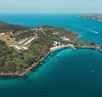 Q Station Sydney Harbour National Park - Accommodation Burleigh