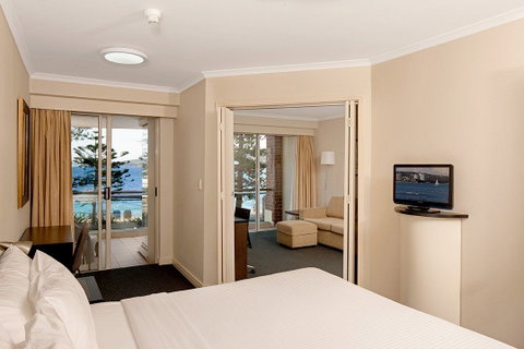 Quest Manly - Accommodation Burleigh 2