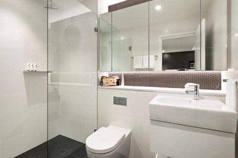 Quest North Sydney - Accommodation Burleigh 1