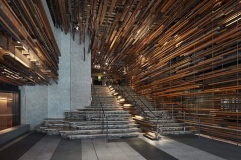 Ovolo Nishi - Accommodation Burleigh 1
