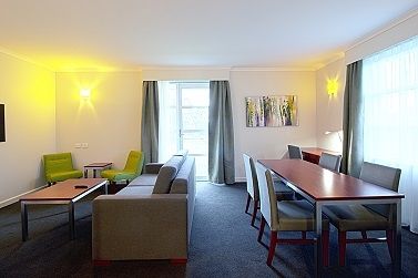 Abode Narrabundah - Accommodation Burleigh 0