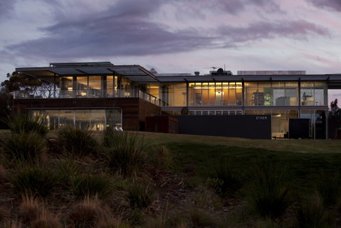 Mona Pavilions - Accommodation Burleigh 2