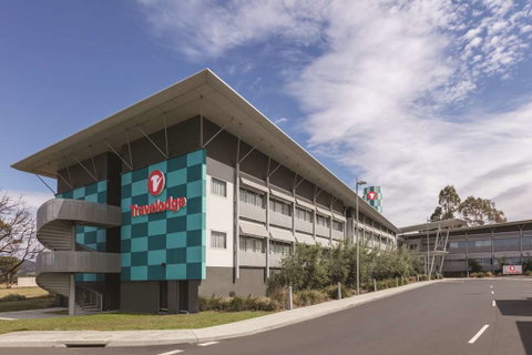 Travelodge Hobart Airport - Accommodation Burleigh 1