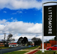 Governor Macquarie Motor Inn - Accommodation Burleigh