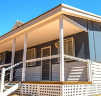 RAC Exmouth Cape Holiday Park - Accommodation Burleigh
