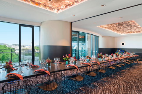 W Brisbane - Accommodation Burleigh 2