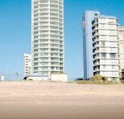 Pacific Views Resort on Main Beach - Accommodation Burleigh