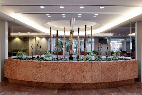 DoubleTree by Hilton Esplanade Darwin - Accommodation Burleigh 1