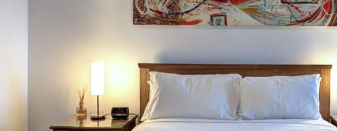 Accommodation Corporate Docklands - Accommodation Burleigh 0