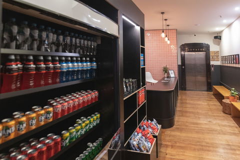 United Backpackers - Accommodation Burleigh 0