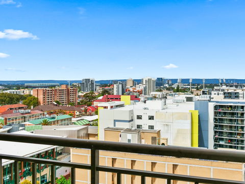 All Suites Perth - Accommodation Burleigh 0