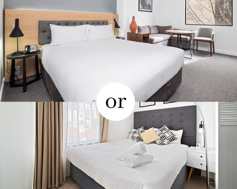 All Suites Perth - Accommodation Burleigh 1