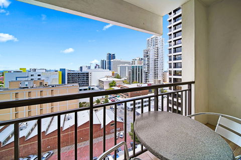 All Suites Perth - Accommodation Burleigh 2
