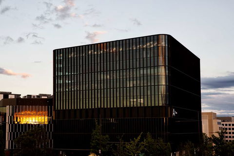 A By Adina Canberra - Accommodation Burleigh 0