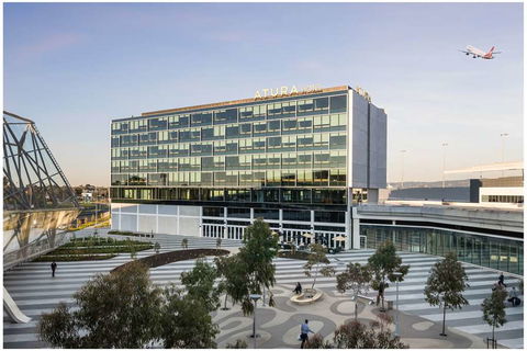 Atura Adelaide Airport - Accommodation Burleigh 0