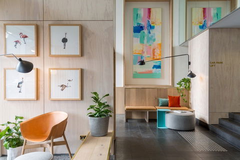 Aria Hotel Apartments - Accommodation Burleigh 1